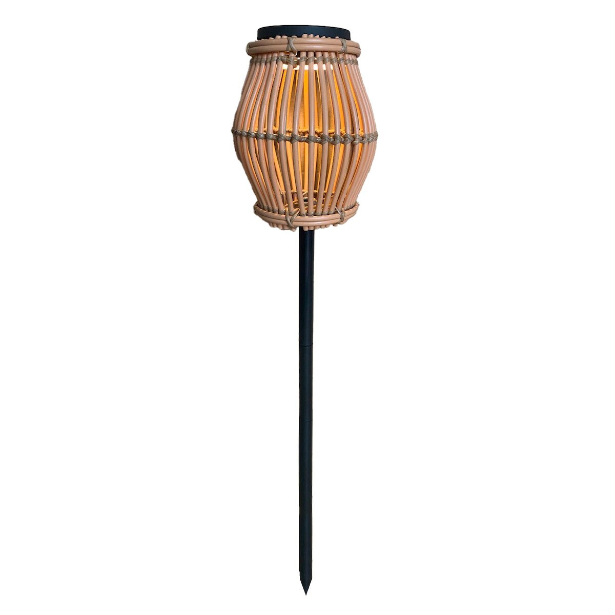 Solar-Erdspießleucht H70CM Lumisky Image