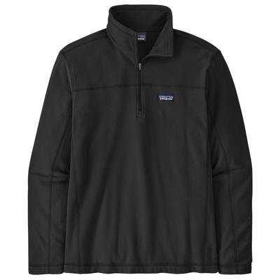 Patagonia - Micro D P/O - Fleecepullover Gr S schwarz Image