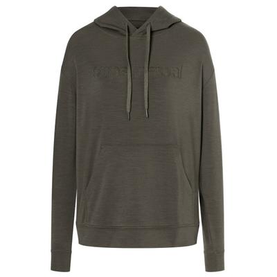 super.natural - Women's Favourite Hoodie - Hoodie Gr L braun Image