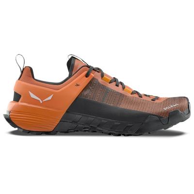 Salewa - Wildfire NXT - Approachschuhe 45 | EU 45 braun Image