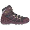 Lowa - Kid's Innox Pro GTX MID - Wanderschuhe 41 | EU 41 lila