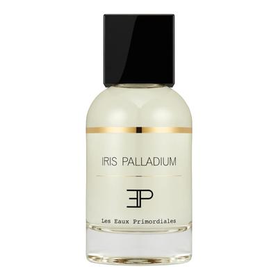 Les Eaux Primordiales - Iris Palladium Eau de Parfum 100 ml Image