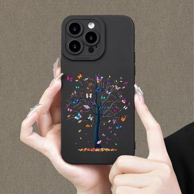 TEMU Bx00748 Pattern - Tpu Painting - No Image