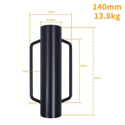 TEMU Hand Fence Post Fence Post Post Image
