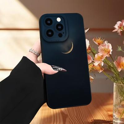 TEMU Your Smartphone With A Soft Phone Case Featuring A Simple New Year . This Uv-printed Matte Cover Offers 360-degree Protection For Through 16 , Making It An Ideal Birthday Gift For And . Image