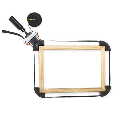 TEMU Frame Clamp With Jaw 4m Image