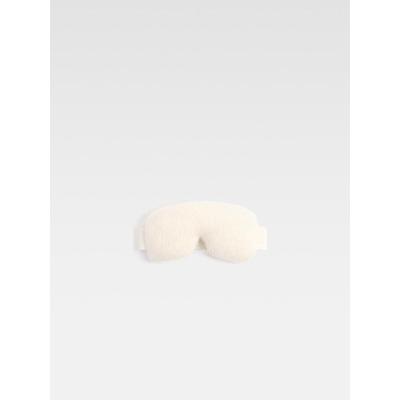 The Nuvola Mask - White - Jacquemus Face Masks