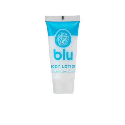 BLU Body Lotion, 0.7 fl oz (HA-BLU-004)
