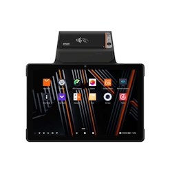 Sunmi V3 MIX – Mobile Android Kasse mit Drucker und Scanner Image