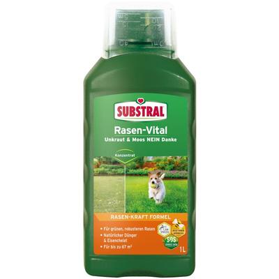 Substral Rasen-Vital 1l Image