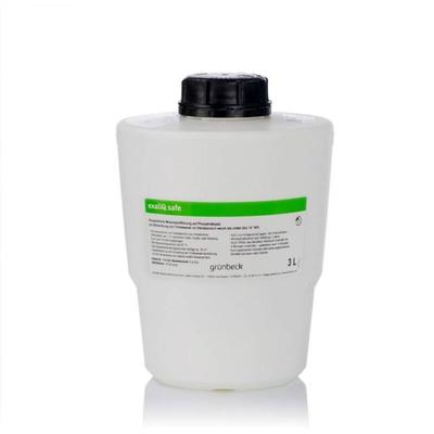 Grünbeck - Mineralstofflösung exaliQ safe 3 Liter Image
