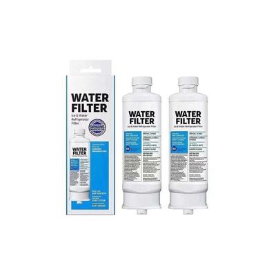 Filterkartusche 2x Kompatibler Samsung-Kühlschrank-Wasserfilter DA97-17376B Kühlschrankkartusche Image