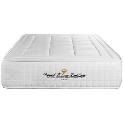 Royal Palace Bedding - Matratze Balmoral 105x190 cm, Memory-Schaum, Härtegrad 4, Höhe : 24 cm, 3 Image