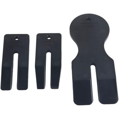3-teiliges Türverkleidungs-Keilpaneel-Clip-Werkzeug T10383 Auto-Entfernungsersatz für Land Rover Image