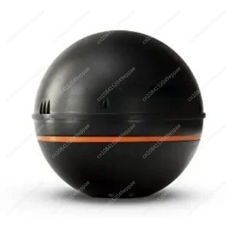 Für Deeper PRO+ Smart Sonar Castable und tragbares WLAN mit GPS für Kajaks und Boote auf Shore Ice Fishing Fish Image