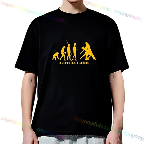 Bdsm, Herrin Femdom, Evolution Submission Party T-Shirt Unisex Outdoor Kleidung T-Shirt Hipster