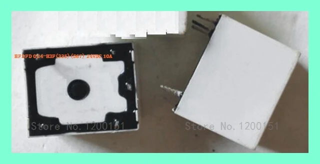 HF3FD/024-H3F HF3FD 024-HS3F 24V Image