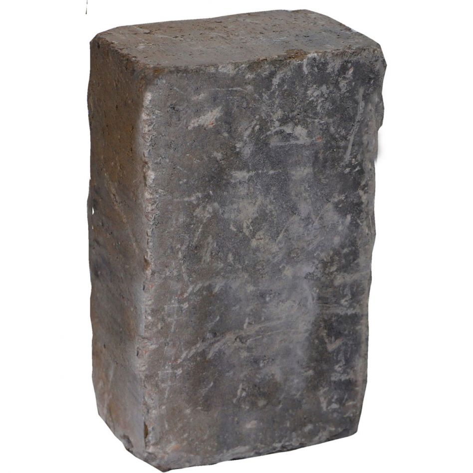 EHL Palisade CityAntik Light muschelkalk, 12x14x30 cm Image