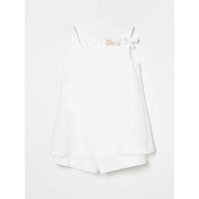 Elisabetta Franchi La Mia Bambina Co-Ords ELISABETTA FRANCHI LA MIA BAMBINA Kids color Yellow Cream