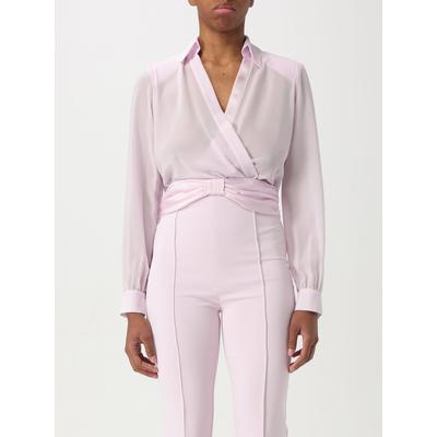 Elisabetta Franchi Body Woman color Pink