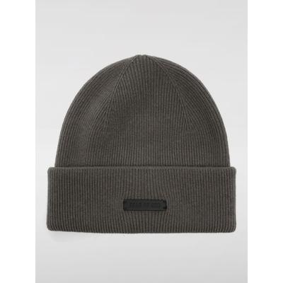 Fear Of God Hat Men color Black