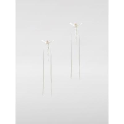 Simone Rocha Jewel Woman color Pearl