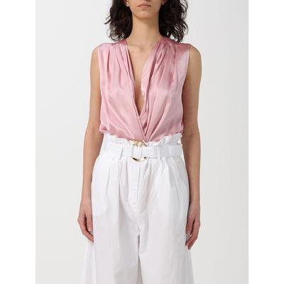 Pinko Body Woman color Pink