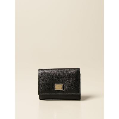 Dolce & Gabbana Briefcase Woman color Black