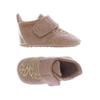 Bisgaard Damen Kinderschuhe, Gr. 24, beige, Leder