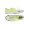 Converse Damen Sneakers, Gr. 39, gelb, kein Etikett