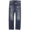 Replay Herren Jeans, Gr. 31, blau, Baumwolle