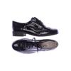 Clarks Damen Halbschuh, Gr. 37, schwarz, kein Etikett