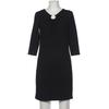Alba Moda Damen Kleid, Gr. 34, schwarz, kein Etikett