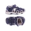 Geox Damen Kinderschuhe, Gr. 22, blau, kein Etikett