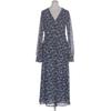 Michael Michael Kors Damen Kleid, Gr. 34, blau, kein Etikett
