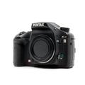 Used Pentax K20D