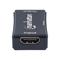 Manhattan Hdmi Repeater, 4K 60Hz, Active, Boosts Hdmi Signal Up To 40M, Black, Three Year Warranty, Blister - Video/audio Extender - Hdmi