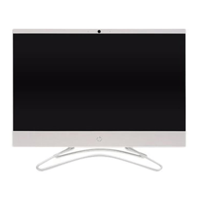 Hp 22-C0030 All-In-One Pc, 21.5" Full Hd Touch Screen, Intel Core I3 Dual Core, 4 Gb Memory, 1 Tb Hard Drive, Windows 10 Home