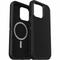 Otterbox Iphone 15 Pro Max Defender Series Xt Case With Magsafe - For Apple Iphone 15 Pro Max Smartphone - Black