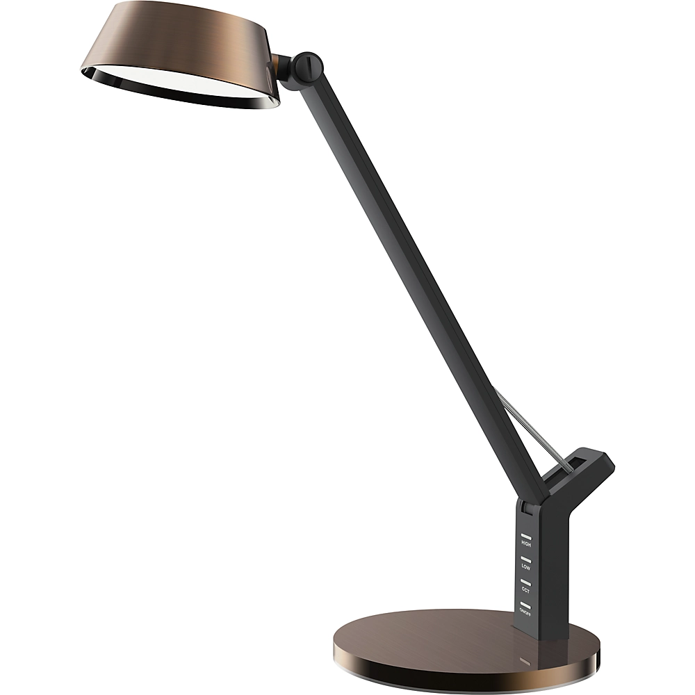 Lampe de bureau à LED Glow Hansa