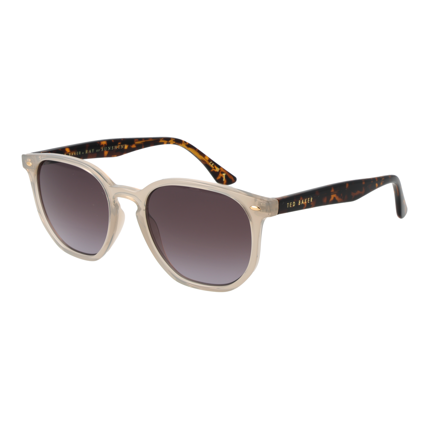 Ted Baker Sonnenbrille TB1655 901 52 Image