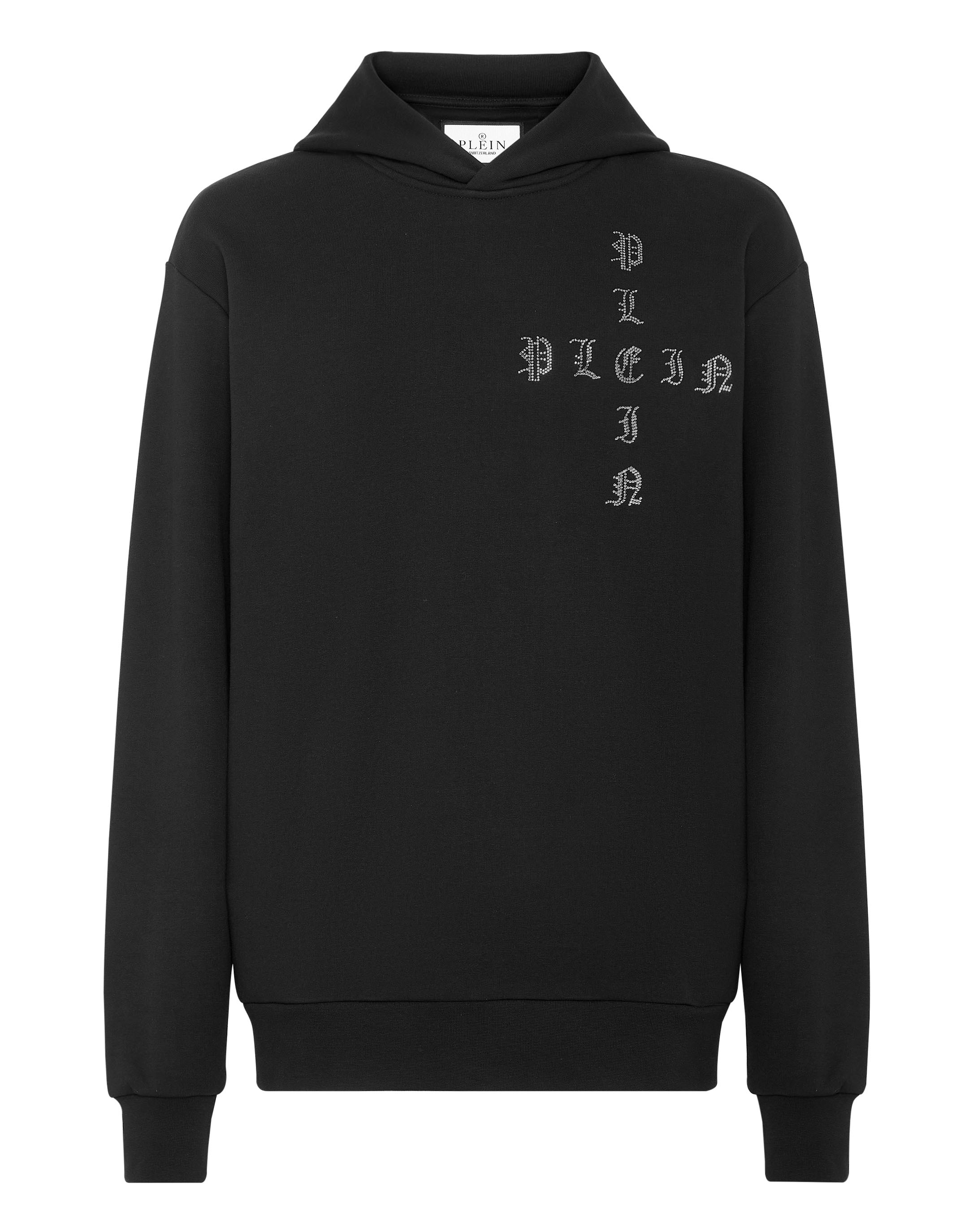 Hoodie Gothic Plein Image