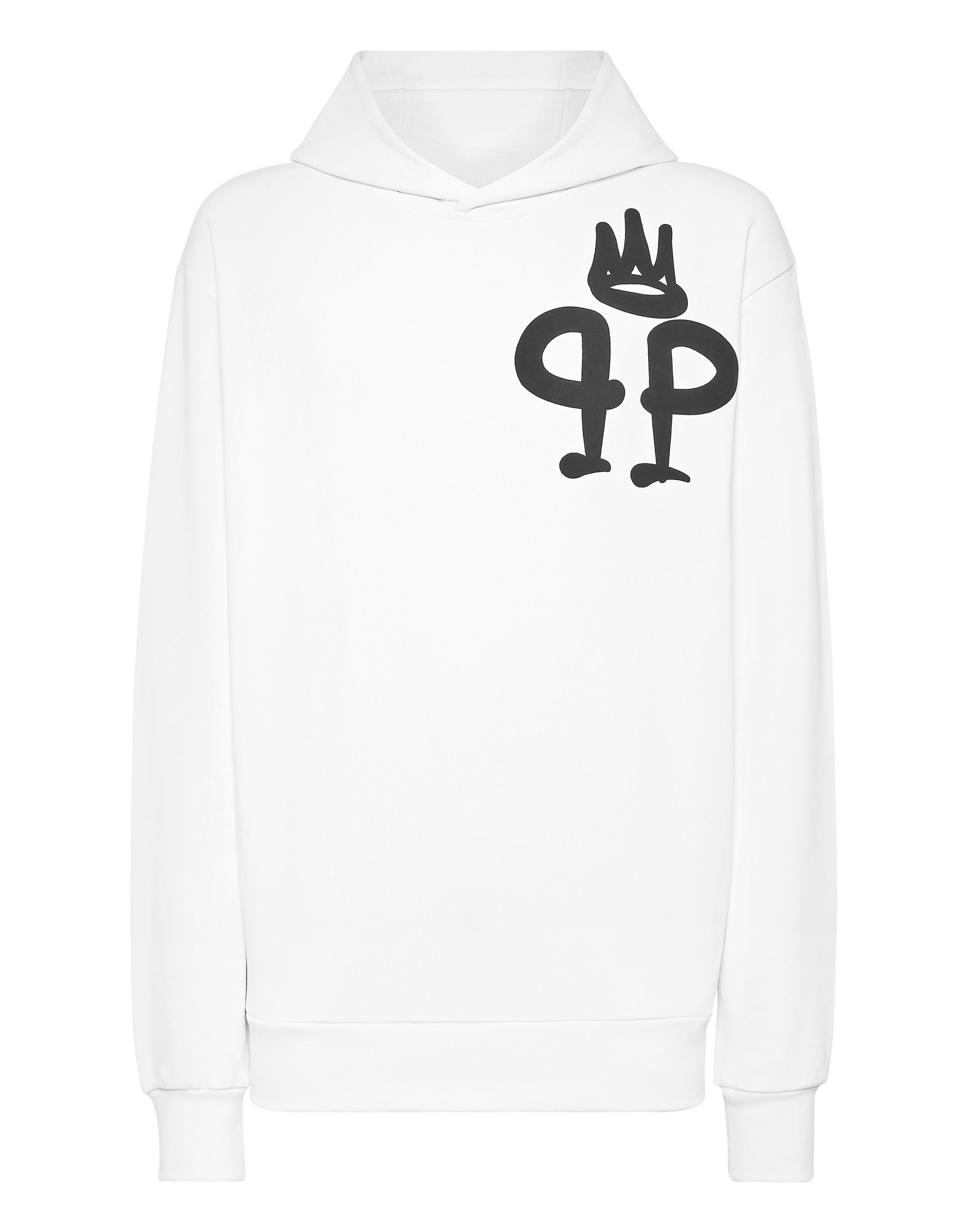 Hoodie King Plein Image
