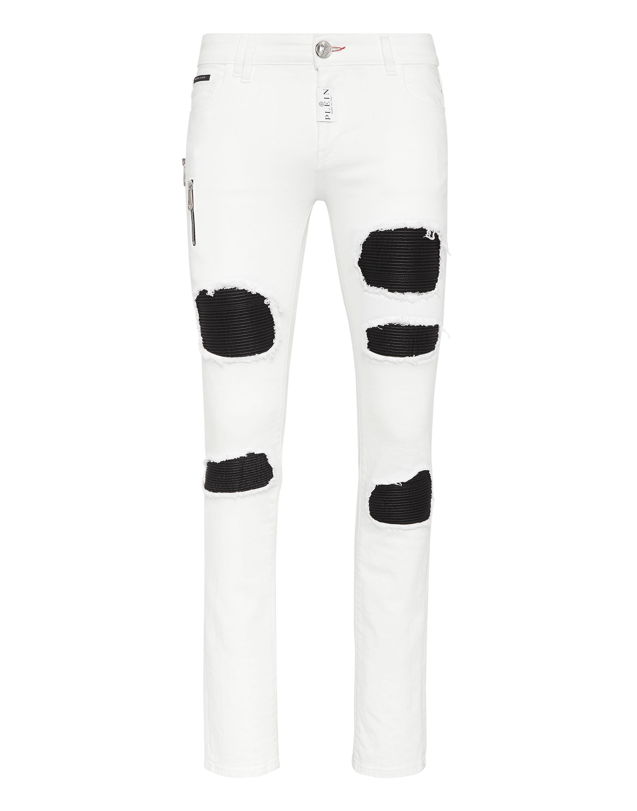 Jeans Slim Fit Rock Star 29 (Größe)