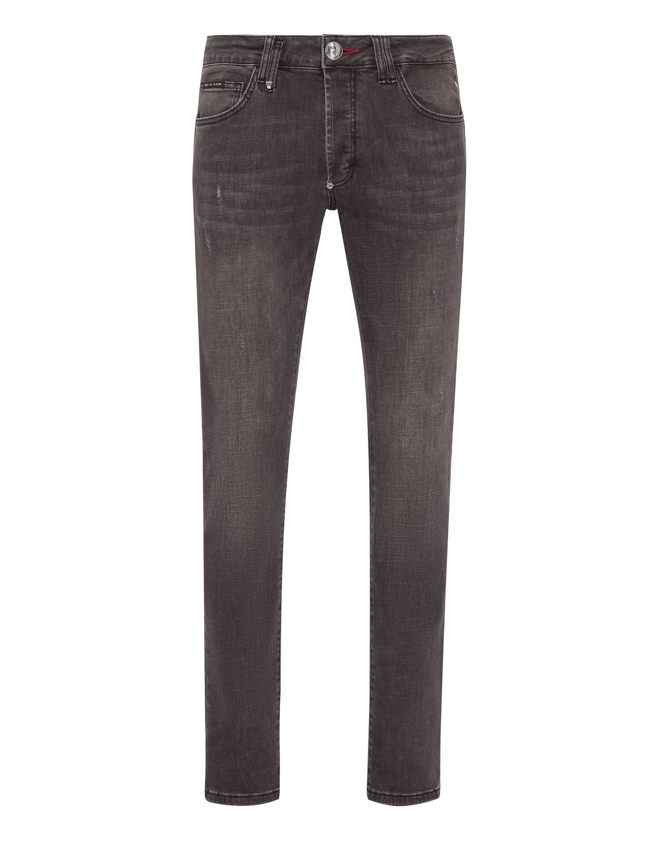 Jeans Regular Fit 32 (Größe)