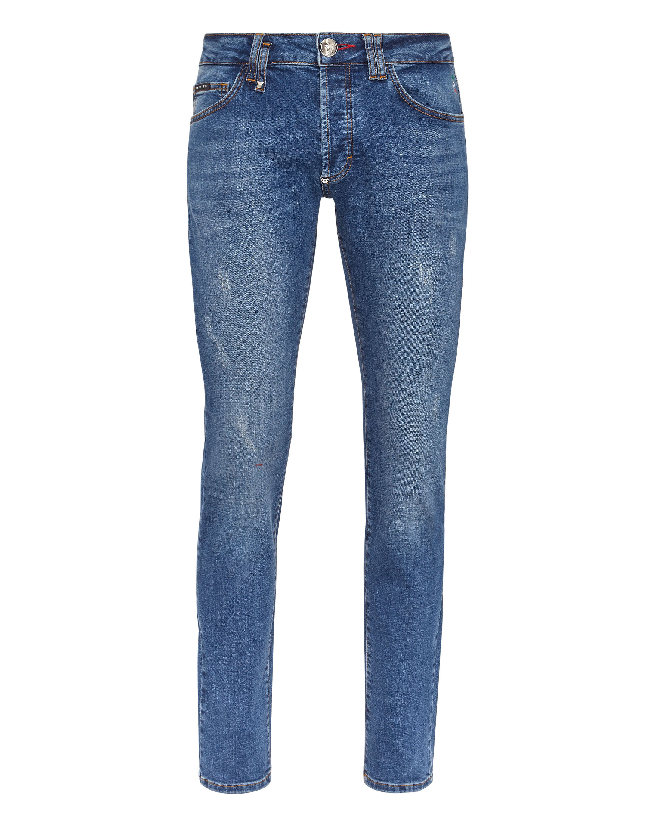 Jeans Regular Fit 38 (Größe)