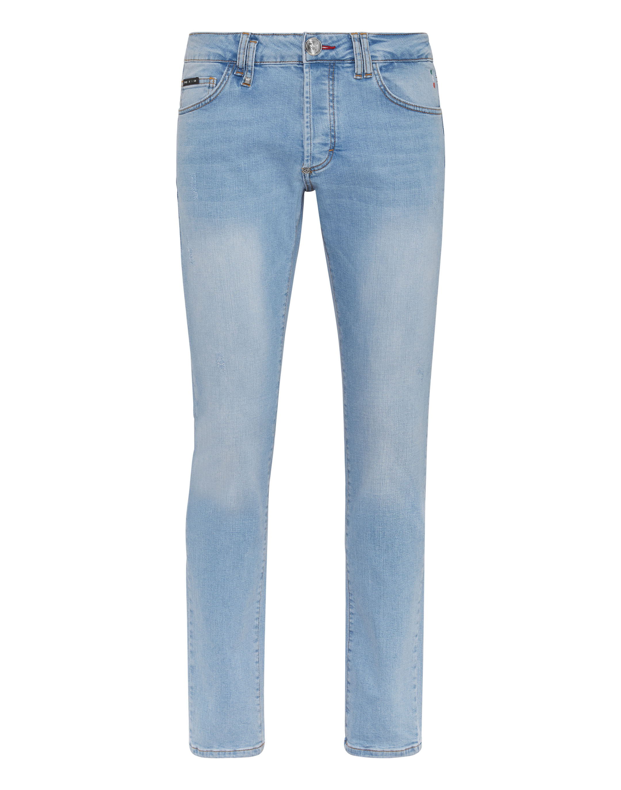 Jeans Regular Fit 29 (Größe)