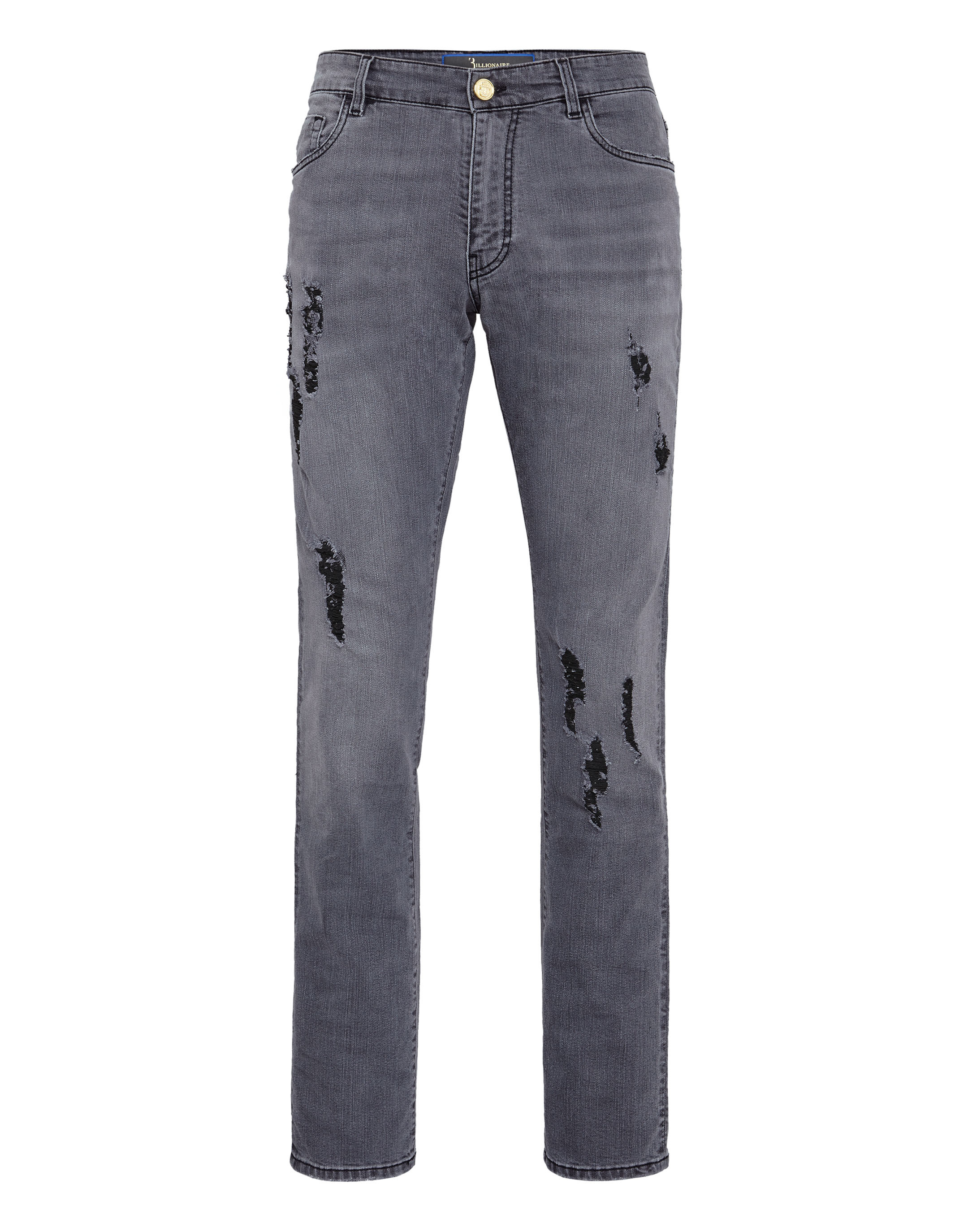 Jeans Regular Fit Statement 28 (Größe)