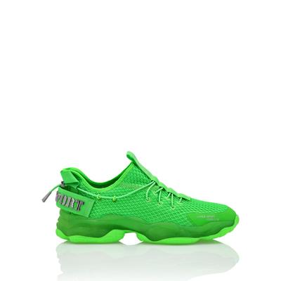 Runner Sneaker Tiger Attack//Gen.x.04 Image