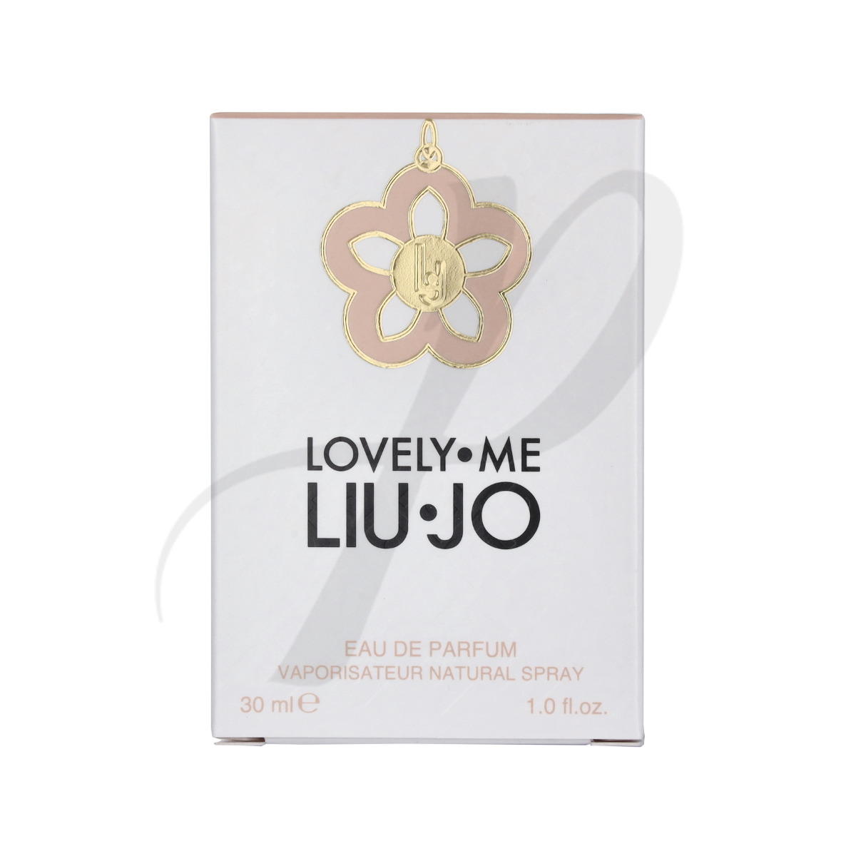 Liu-Jo Lovely Me Edp Spray 30ml Image